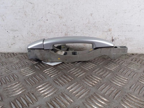 Door handle citroen - c4,