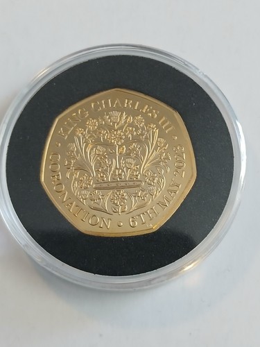Rare 2023 goldclad - rare, falkland