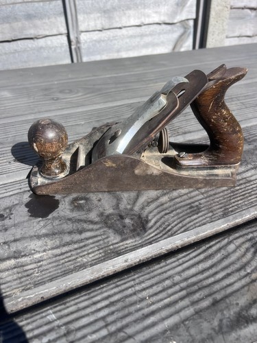 Early vintage stanley - vintage, bailey