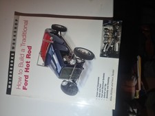 How To Build A Traditional