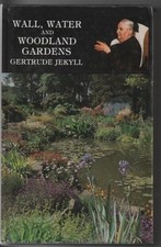 Wall, Water and Woodland