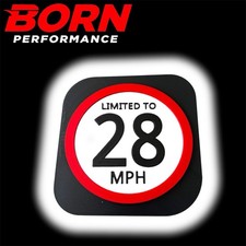 Citroen AMI Accessories Speed