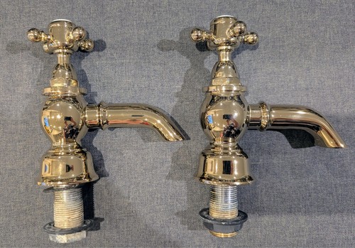 Heritage bathrooms hertlebury - bathrooms,