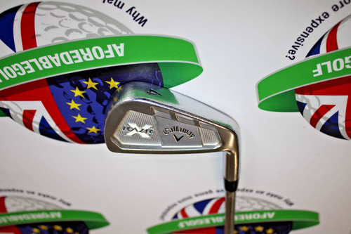 Used callaway razr forged - callaway,