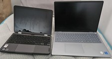 2 New Gen Laptops For £420