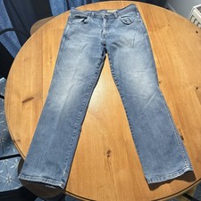 Wrangler Arizona Stretch Jeans