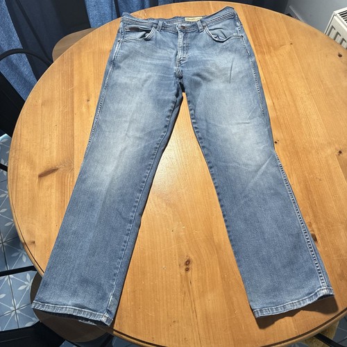 Wrangler arizona stretch jeans - stretch,