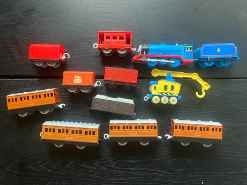Thomas the tank engine - thomas,