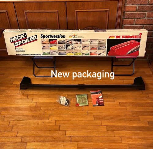 Nos rare kamei rear - nos,