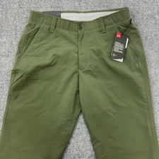 Under Armour Golf Men's 32x32