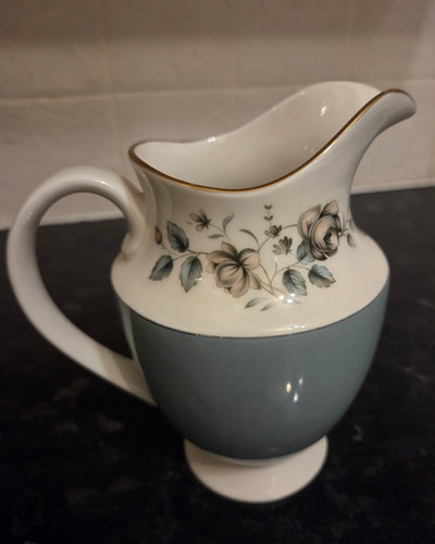 Royal doulton rose - doulton, elegans
