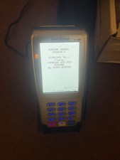 Verifone VX680 Handheld
