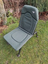 Fox Supa Chair Carp Fishing