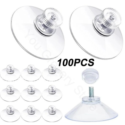 10x suction cups - suction,