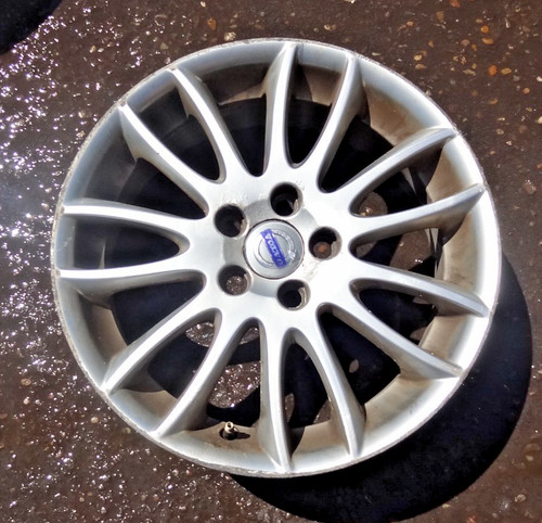 Volvo s40 v50 - volvo, c30