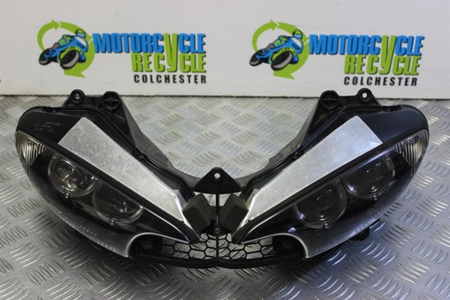 Yamaha yzf headlight uk - yzf, r6