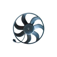 Genuine NRF Radiator Fan for