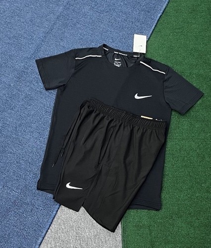 Black nike miller set size - black,