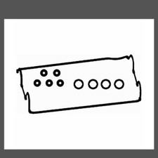 BGA RK5366 Gasket Set