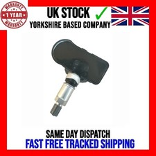 NEW TPMS TYRE PRESSURE SENSOR