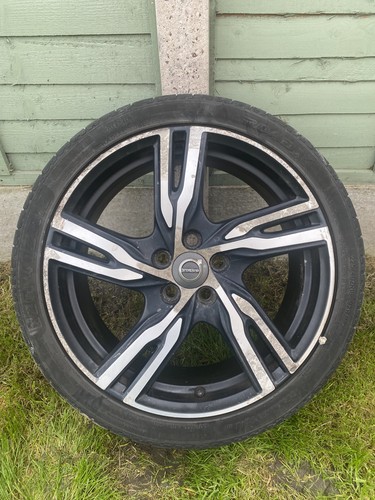 Genuine volvo v40 r - genuine, 18”