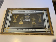 TOTTENHAM HOTSPUR FC Vintage