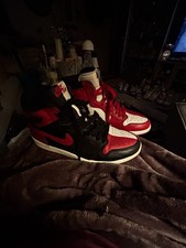 Nike Size 10 - Air Jordan  44