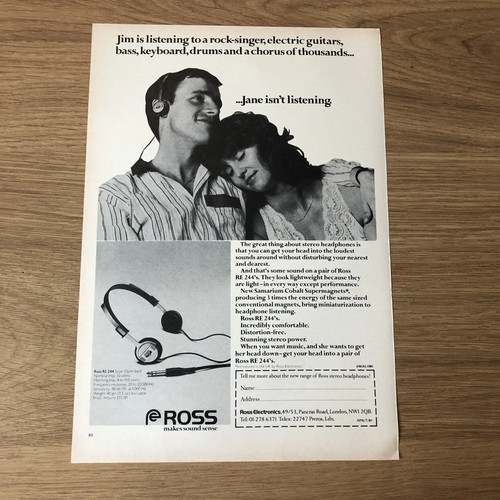 Hifis60 magazine advert 11x8 - hifis60,