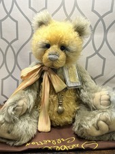Charlie bears blyton - charlie,