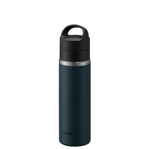 Tiger thermos water bottle