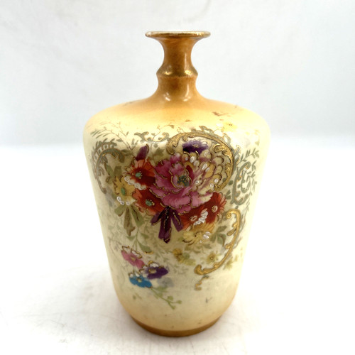 Antique royal bonn - bonn, bottle