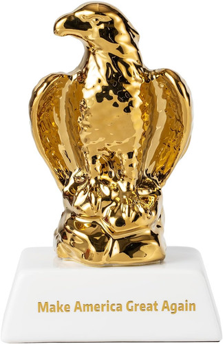 Eagle trophy golden - eagle,