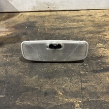 Ford Fiesta mk6 Interior Roof