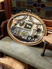 Beautiful Antique Ornate