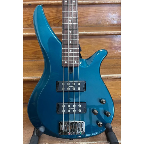 Yamaha rbx374 string bass - 4,