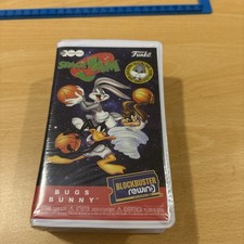 Funko Pop Bugs Bunny Toy