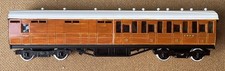 BSL Coach Kit - LNER Gresley
