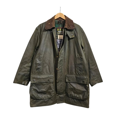 Vintage barbour a400 - vintage,