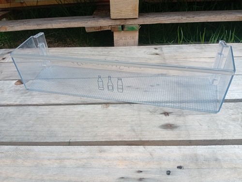 Blomberg fridge freezer - fridge,