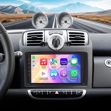 Car Radio for Mercedes Benz