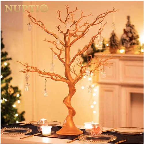 Artificial manzanita tree for - artificial,