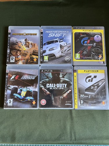 Sony playstation games - playstation,