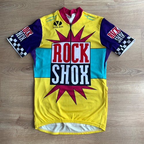 Classic rock shox vtg vintage - classic,