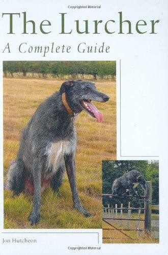 The lurcher complete guide - complete,