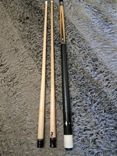 ADAM Hof "Szamboti" Pool Cue +