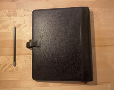 Vintage 90s Filofax Deskfax
