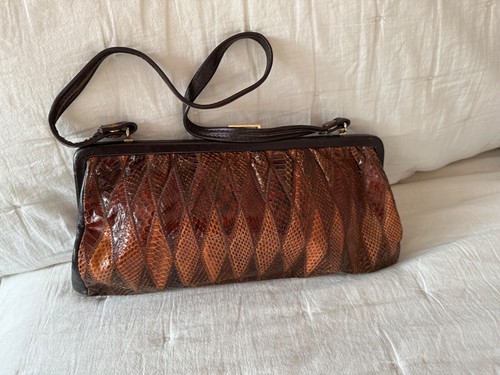 Jane shilton vintage snake - vintage,