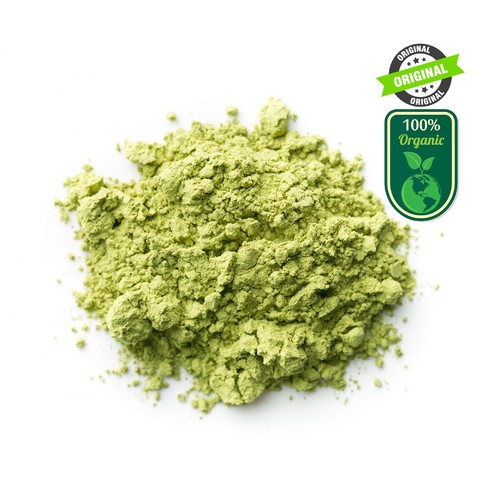 Bulk 5kg qasil powder - bulk,