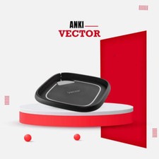 Vector Space – Habitat Dock for Anki Vector Robot