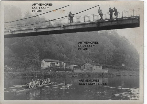Rowing paris photos - photos, c1925